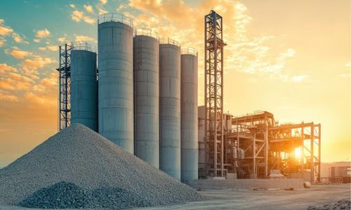 Cement Industry