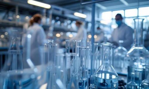 Chemical Industry