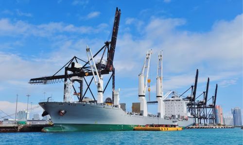 Marine Industry