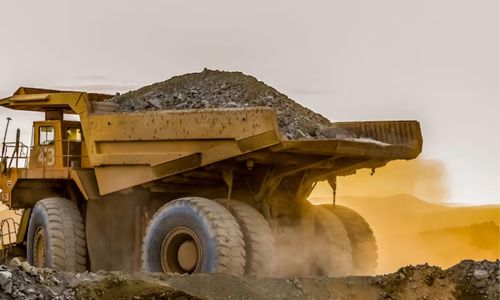 Mining Industry