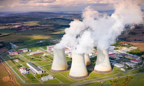 Power Plant