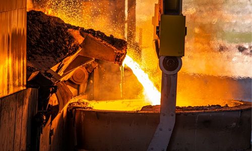 Steel Industry