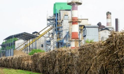 Sugar Industry