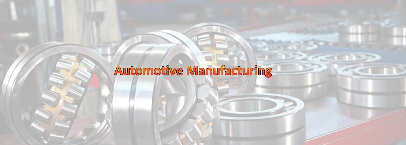Shree Krishna Bearing Industries